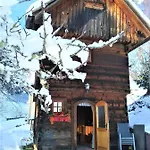 Knusperhäuschen *