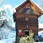 Knusperhäuschen * Murau