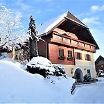 Knusperhäuschen Chalet *