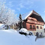 Knusperhäuschen * Murau