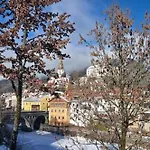 Alpstuga 
