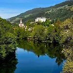 Knusperhäuschen *