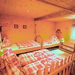 Knusperhäuschen *