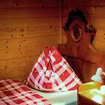 Alpstuga 