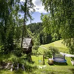 Knusperhäuschen * Murau