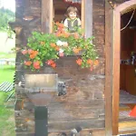 Knusperhäuschen Chalet *
