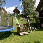 Knusperhäuschen Chalet