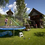 Knusperhäuschen *
