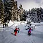 Knusperhäuschen *