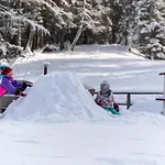 Knusperhäuschen Chalet Murau