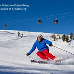 Knusperhäuschen Murau