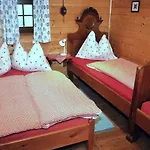 Knusperhäuschen Chalet Murau