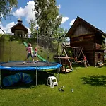 Knusperhäuschen Murau