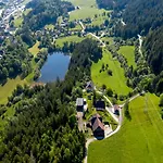 Knusperhäuschen Murau
