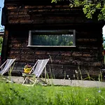 Knusperhäuschen * Murau