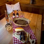 Knusperhäuschen Chalet *