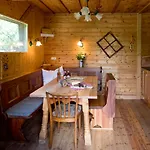 Knusperhäuschen Chalet Murau