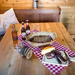 Knusperhäuschen Chalet Murau