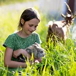 Knusperhäuschen * Murau