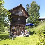 Knusperhäuschen * Murau