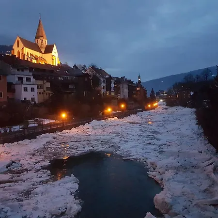 Alpstuga 