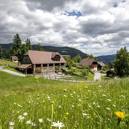 Knusperhäuschen
