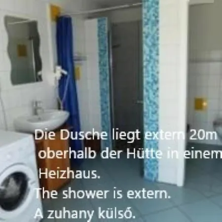Alpesi faház 
